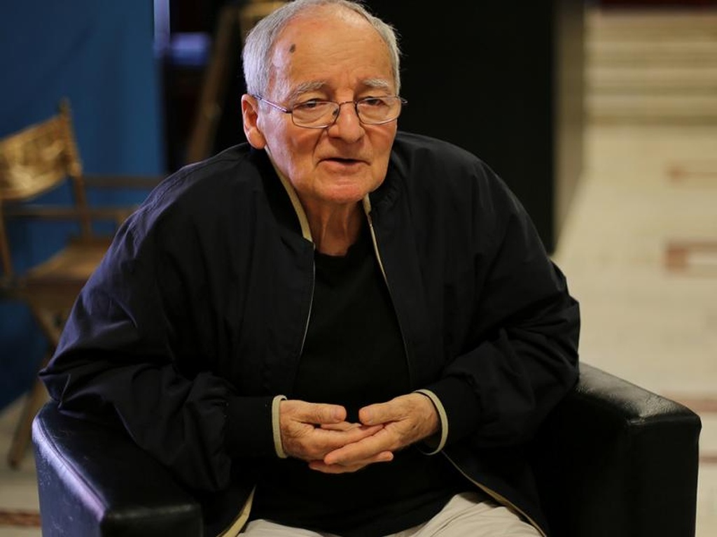 Nicolae Mărgineanu