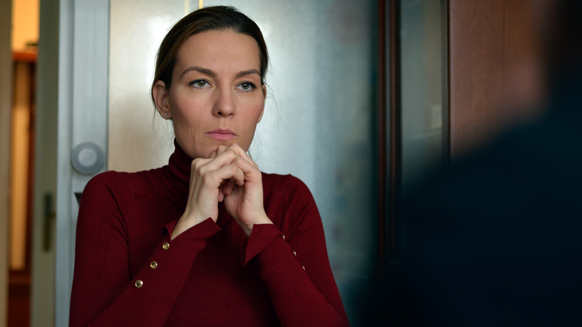 Only Love can save us