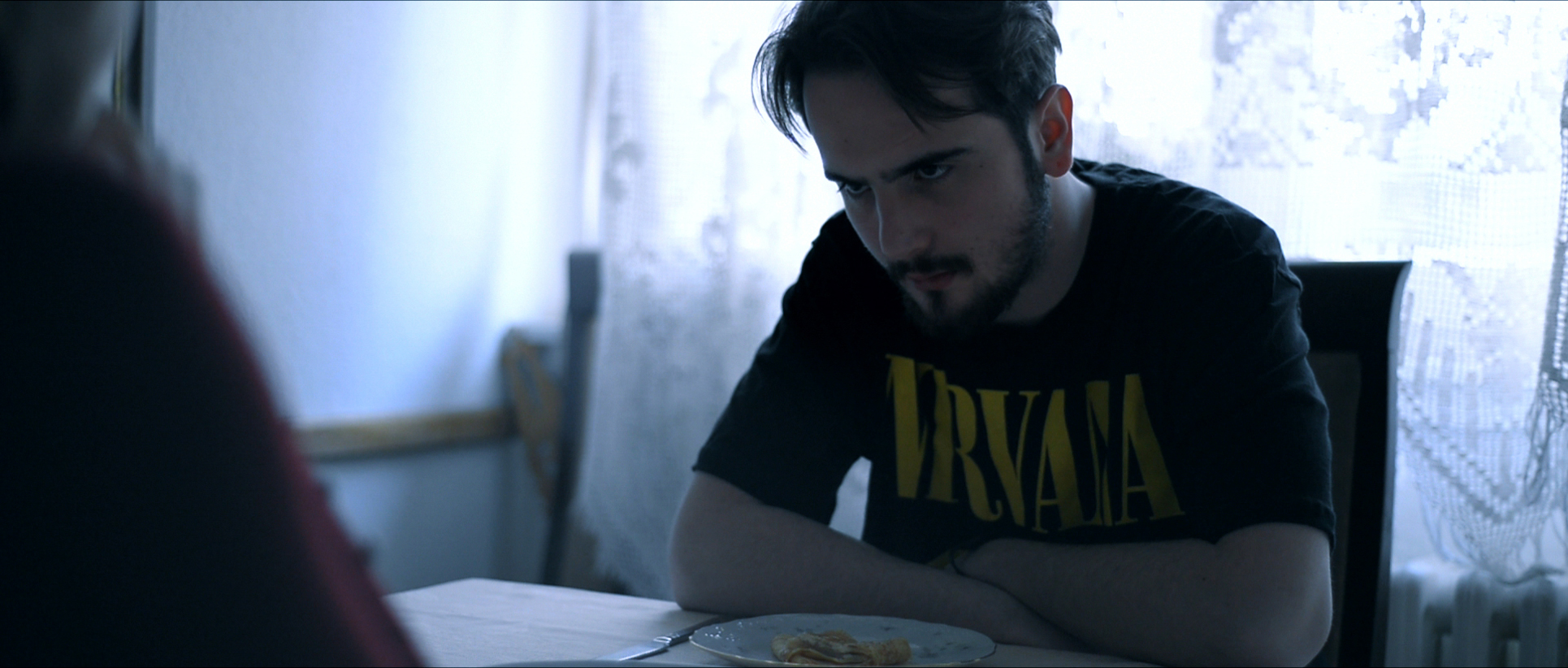 Only Love can save us