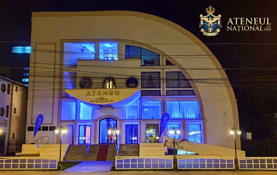Ateneul Iași