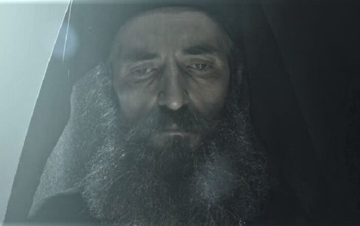 Omul lui Dumnezeu. Sfântul Nectarie de Eghina