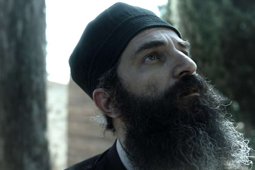 Omul lui Dumnezeu. Sfântul Nectarie de Eghina