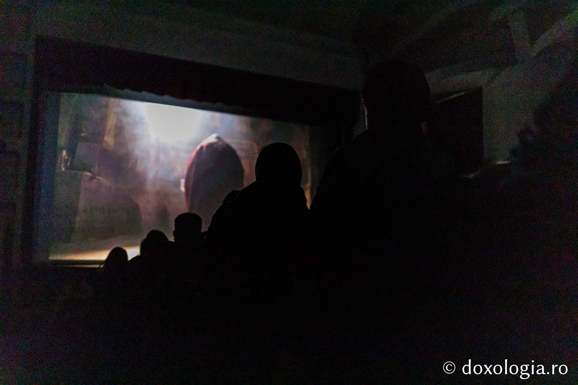 #QuoVadis2024: Dar de Sfantul Nectarie – Filmul artistic „Omul lui Dumnezeu. Sfântul Nectarie de Eghina”