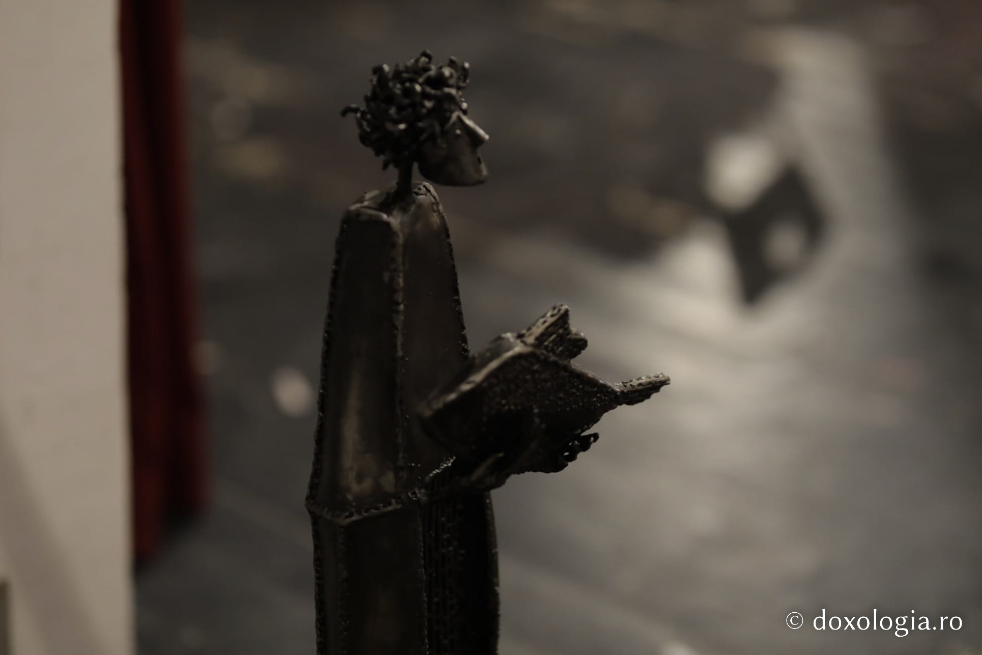 #QuoVadis2024: Cum a decurs prima zi din cadrul Festivalului Internațional de Film de la Iași