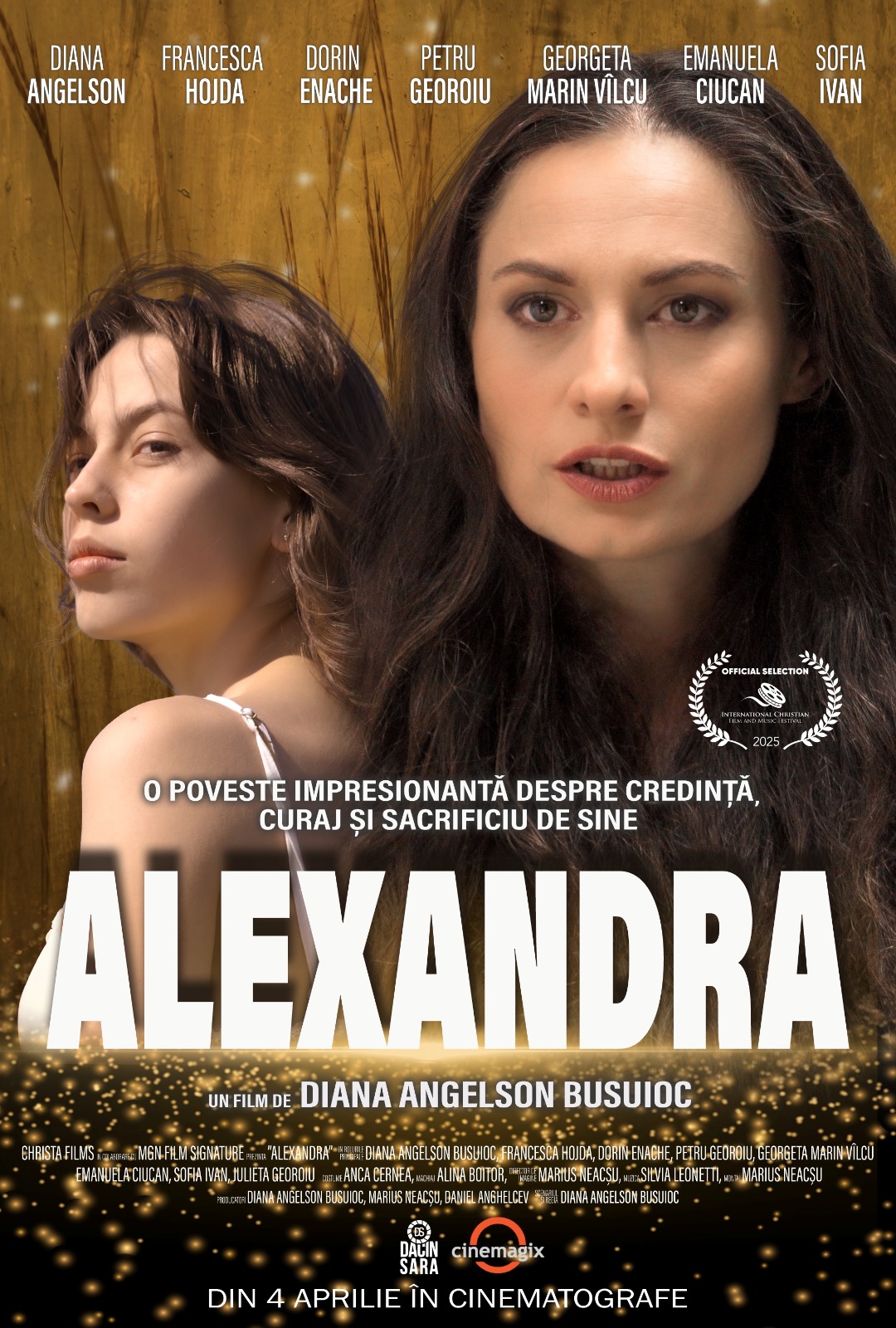 Alexandra