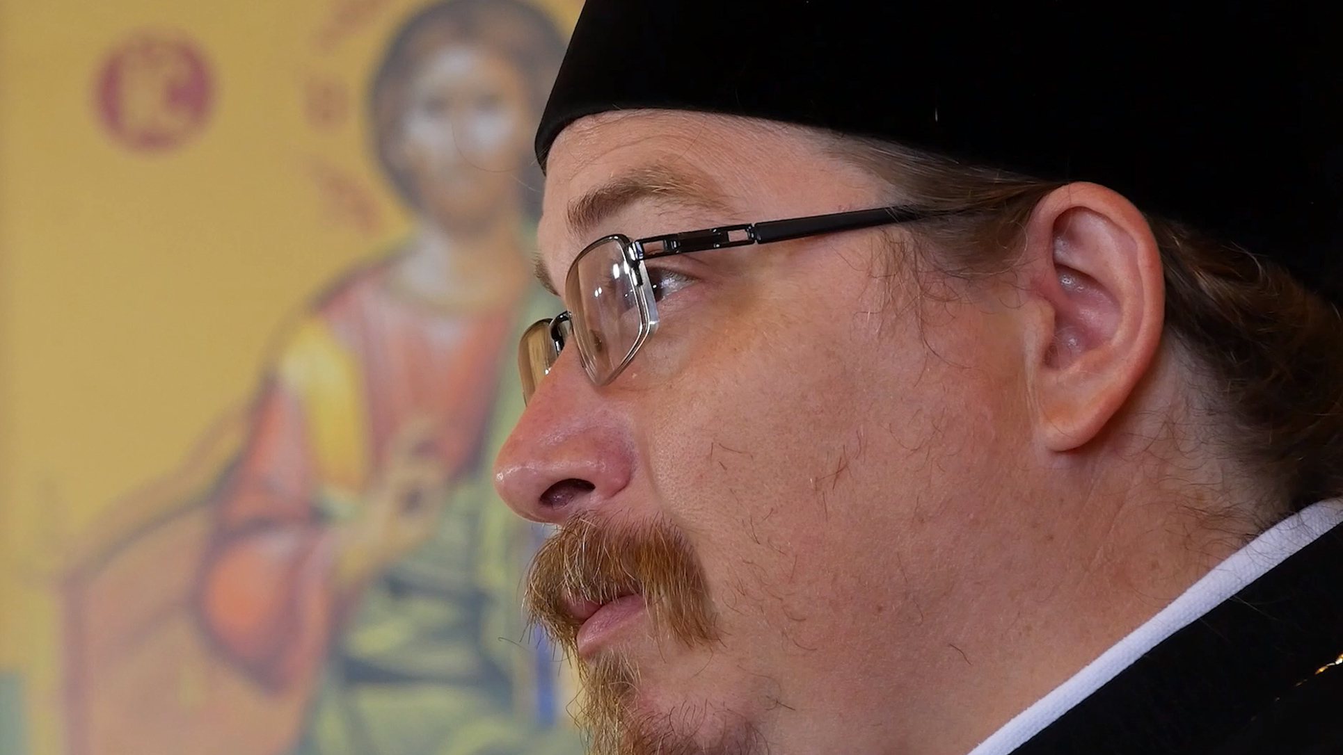 Sfântul Ioan al Shanghaiului. Un înger în trup