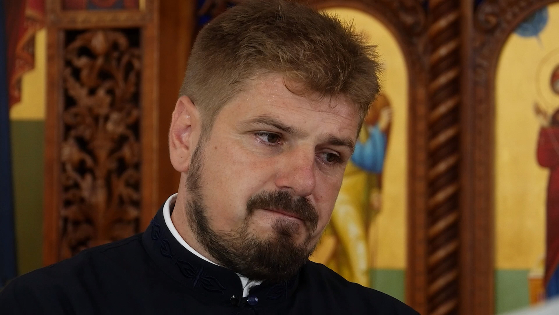 Sfântul Ioan al Shanghaiului. Un înger în trup