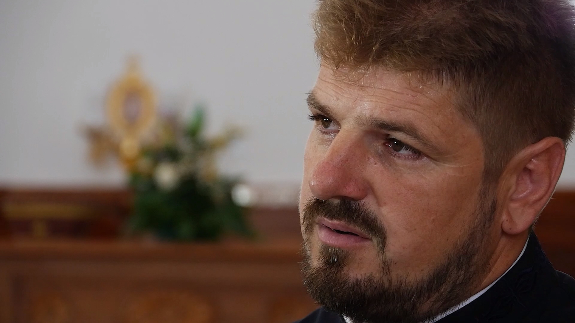 Sfântul Ioan al Shanghaiului. Un înger în trup