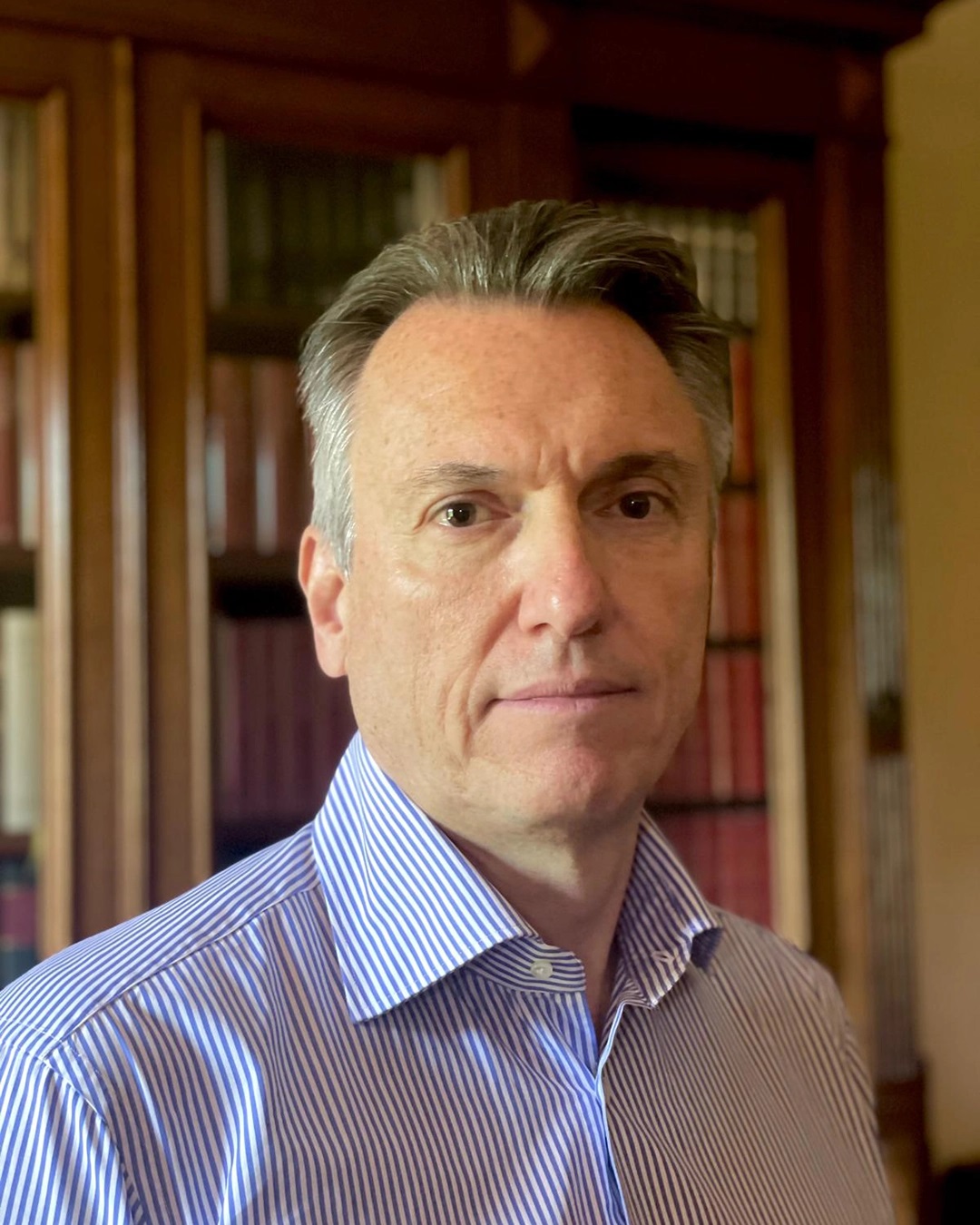 Andrei Andreevici Tarkovsk