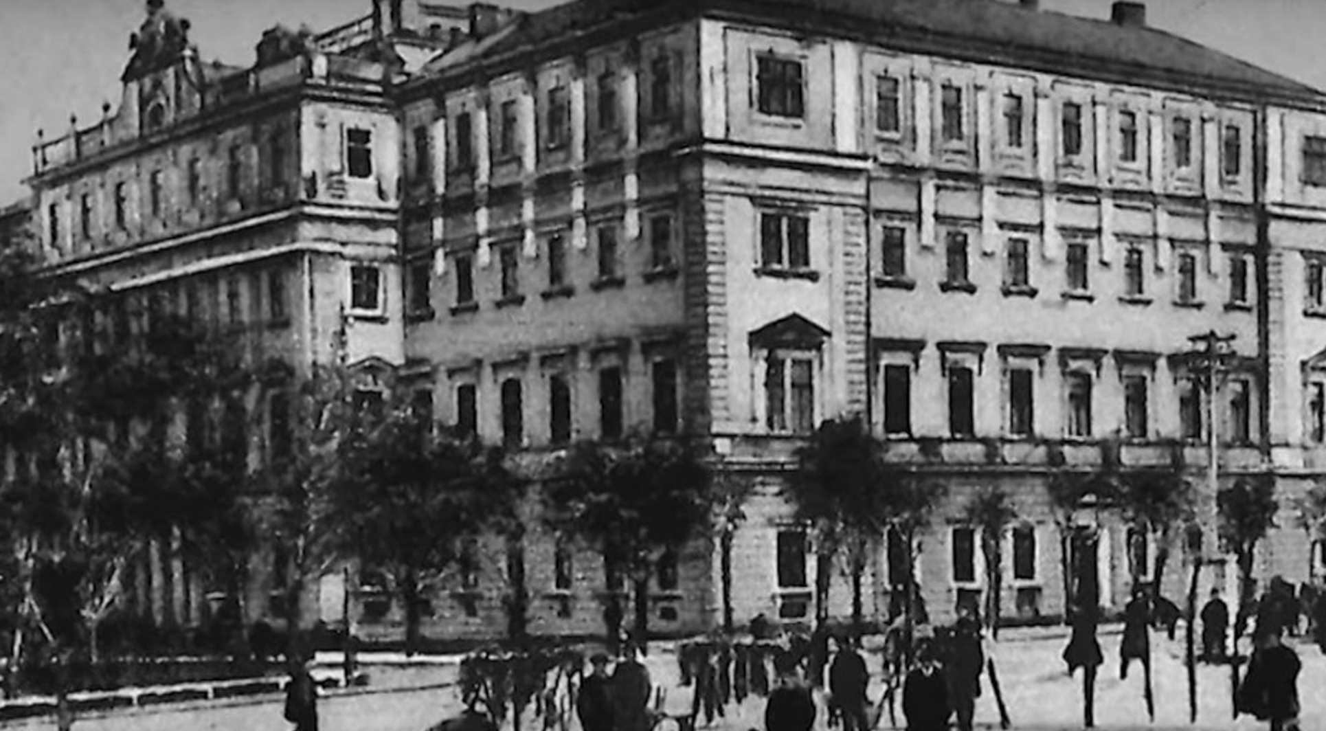 În căutarea Cernăuțiului lui Ciprian