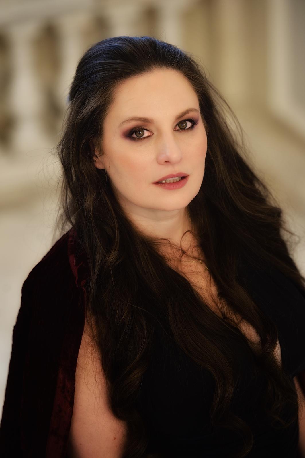 Diana Busuioc Angelson