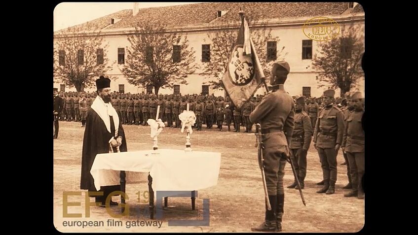 Expoziția de fotografie: REÎNCADRÂND SPAȚIUL: FILMUL CA ISTORIE