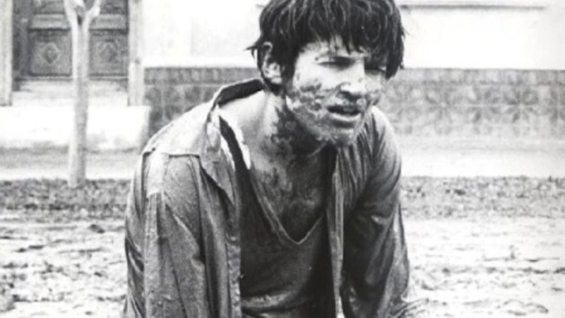 Photography Exhibition - REFRAMING SPACE: FILM AS HISTORY