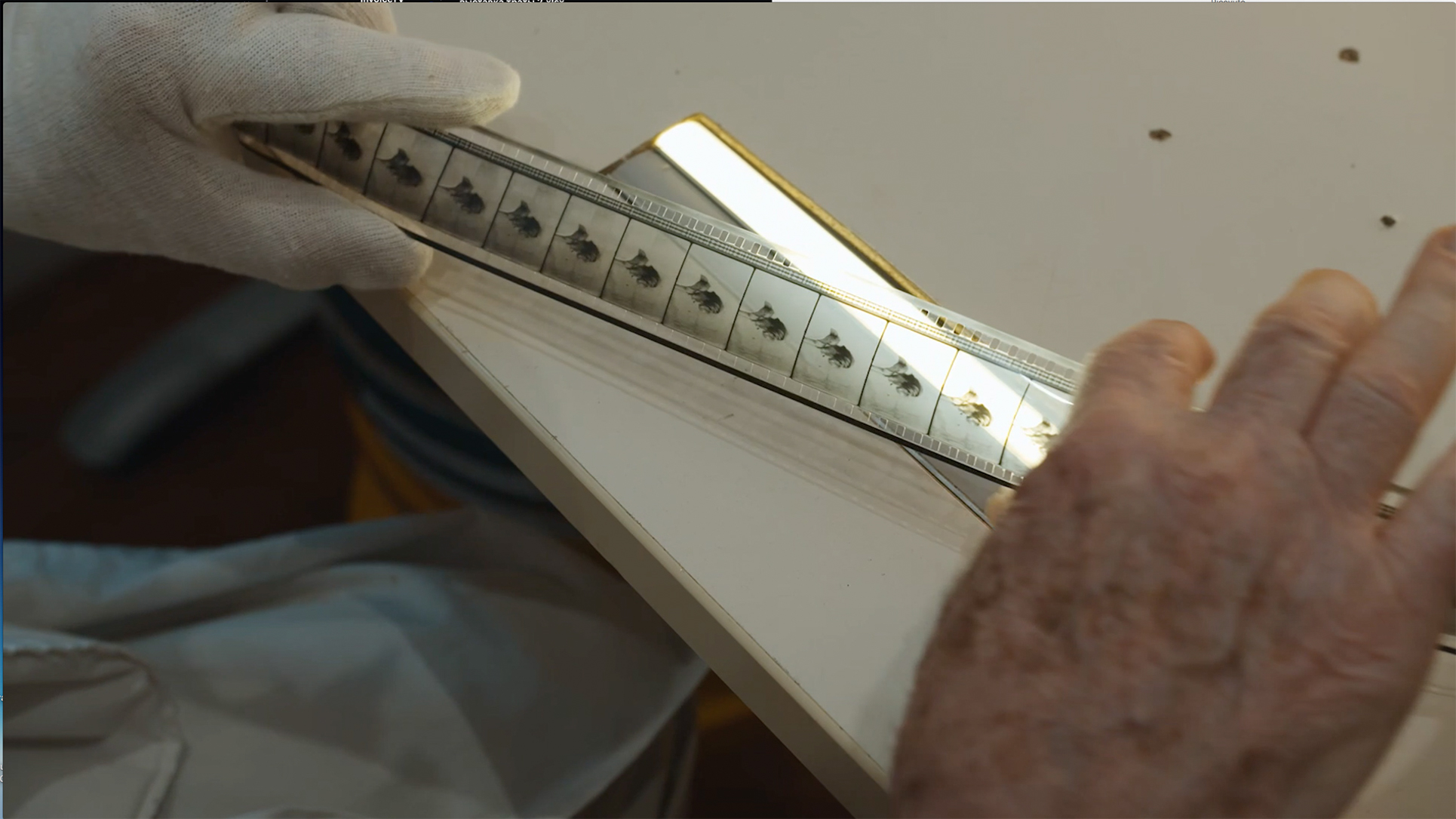 Andrei Rubliov. Amintiri despre film