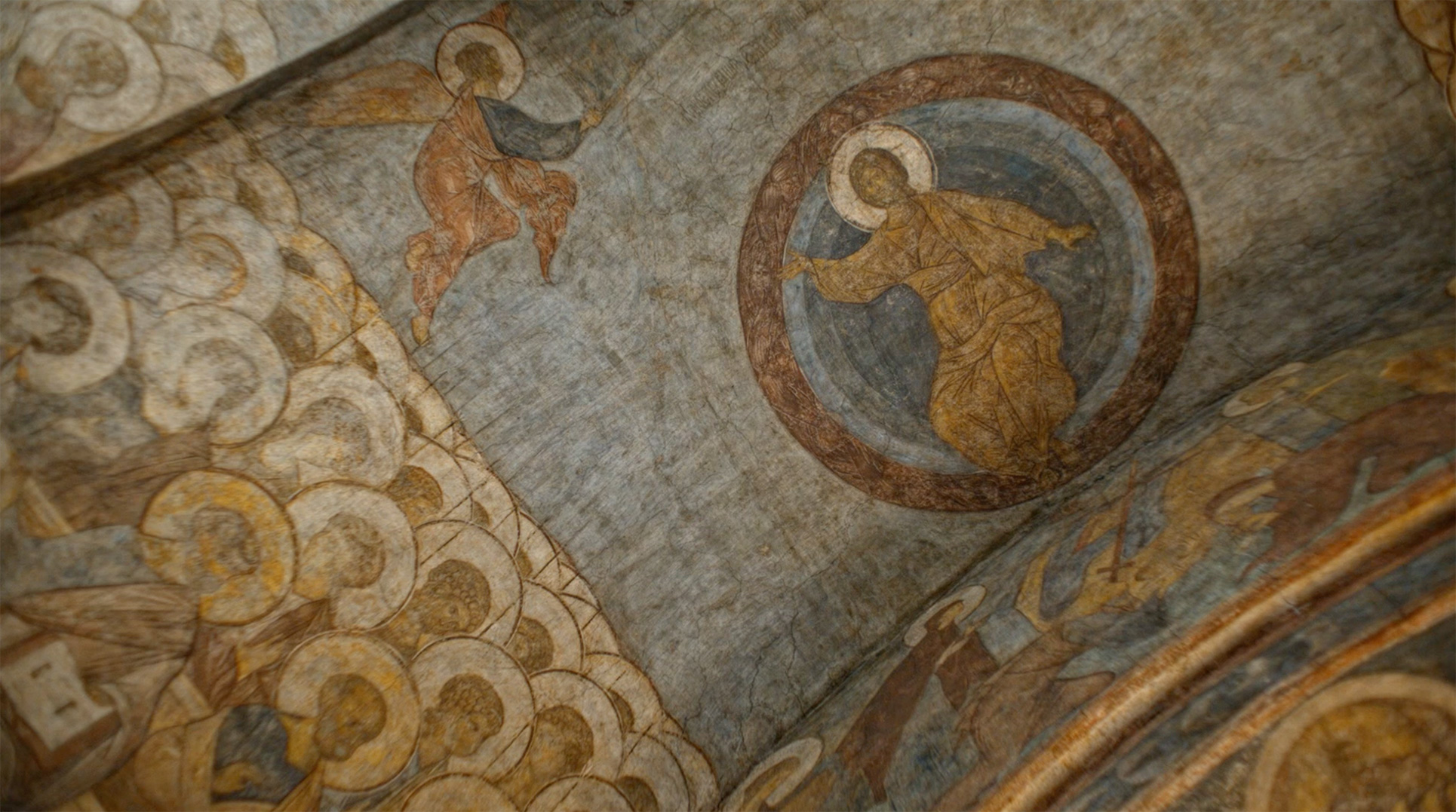 Andrei Rubliov. Amintiri despre film