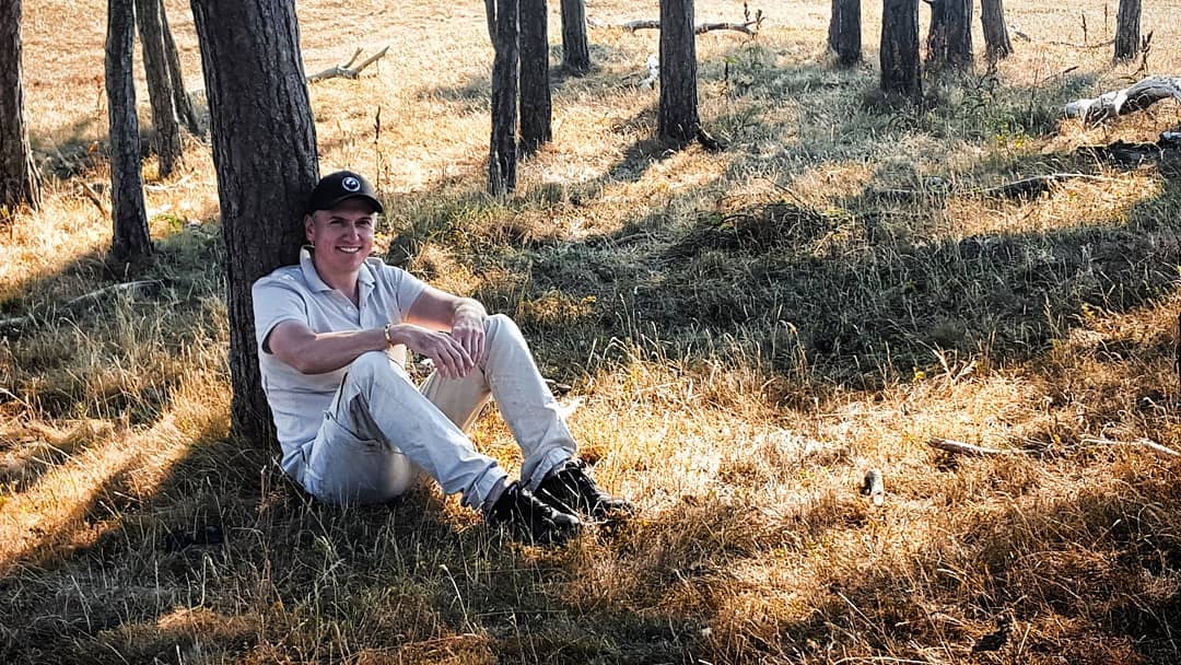 Andrei Tarkovski. O rugăciune cinematografică