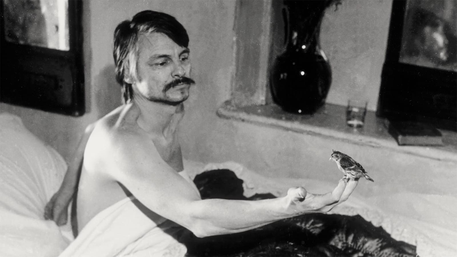 Andrei Tarkovski. O rugăciune cinematografică