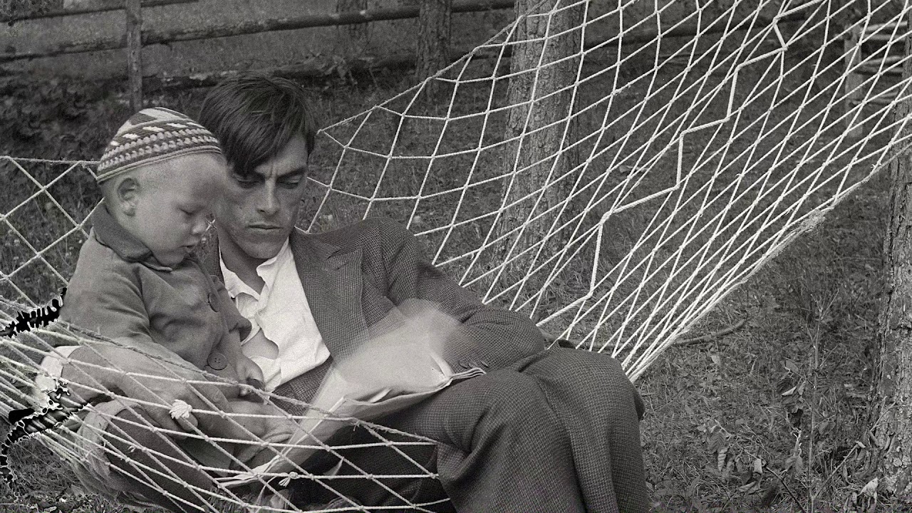 Andrei Tarkovski. O rugăciune cinematografică