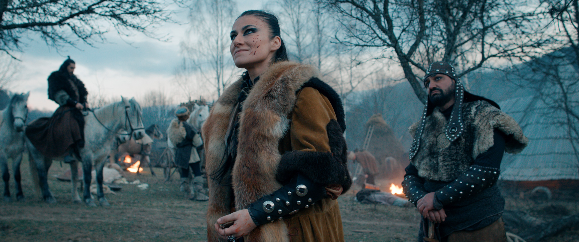 Ter Chono. A Mongolian Story