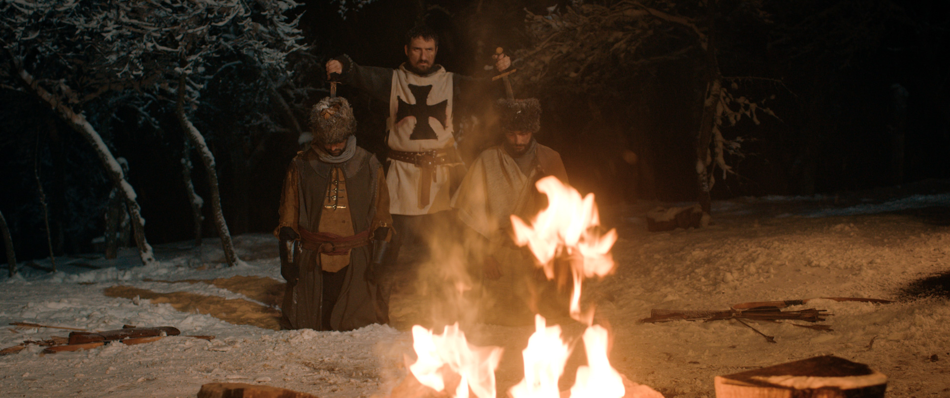 Ter Chono. A Mongolian Story