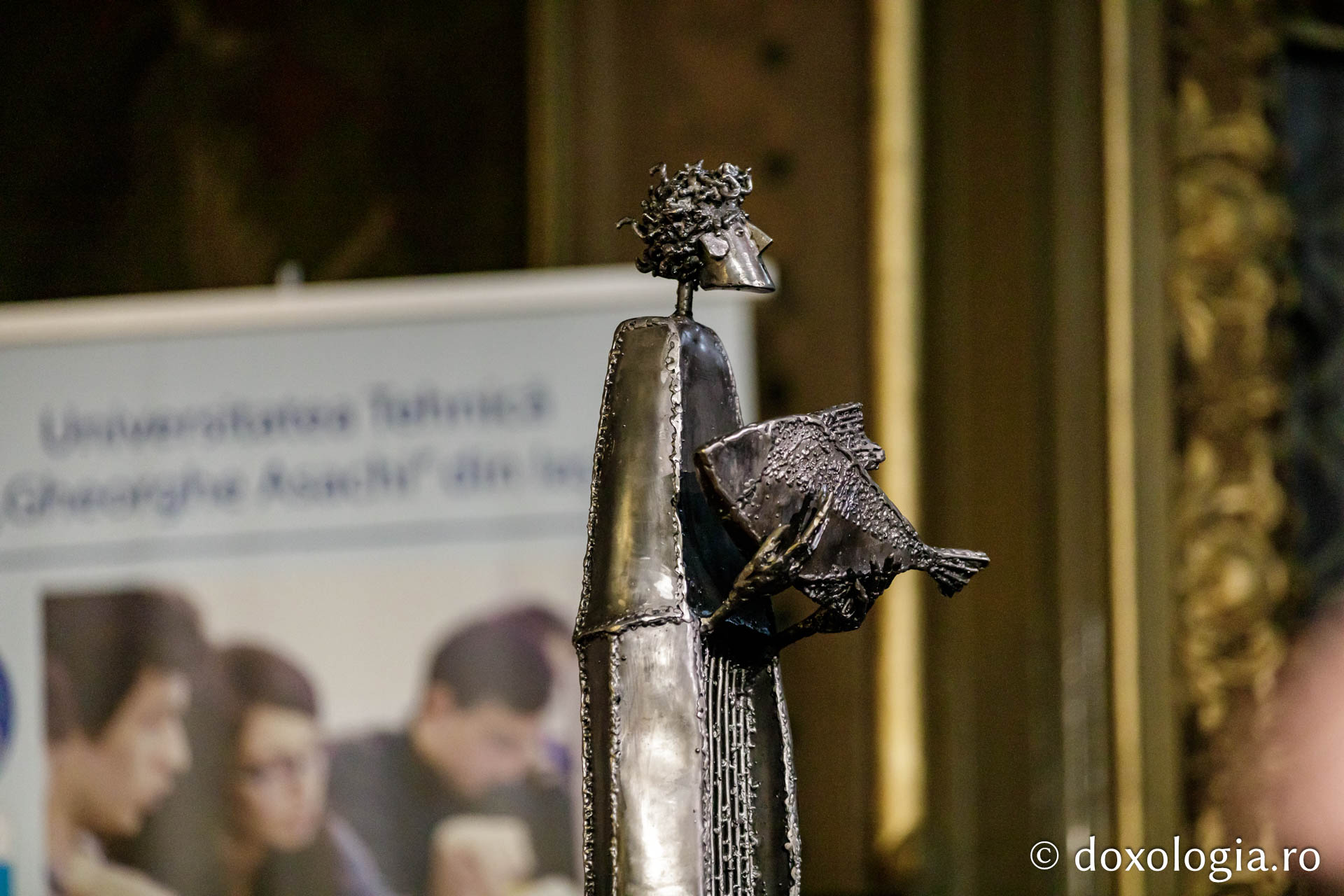 Festivalul Internațional de Film Quo Vadis merge mai departe!