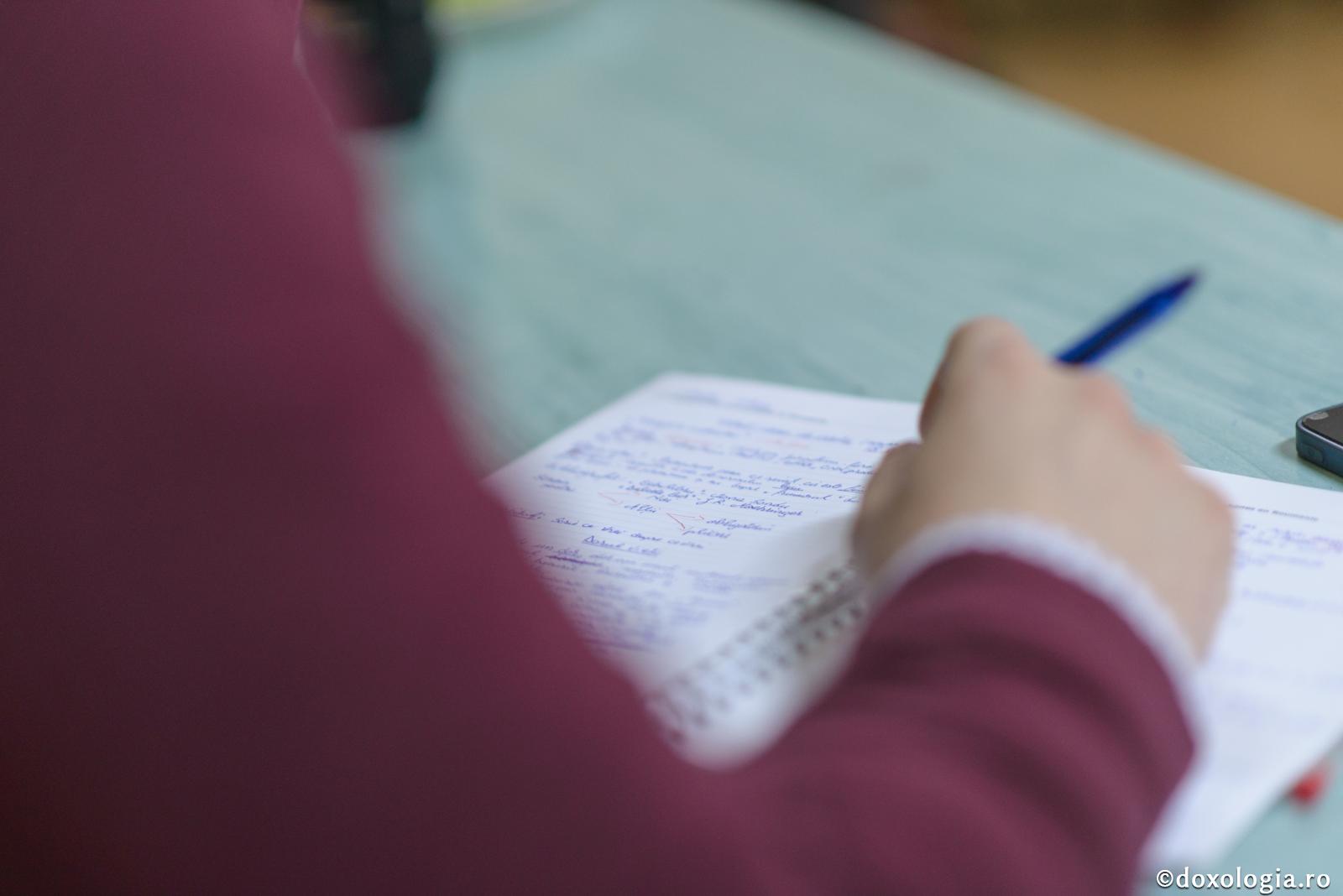 Concursul de scenarii din cadrul Festivalului Internațional de Film „Quo Vadis”, ediția a II-a