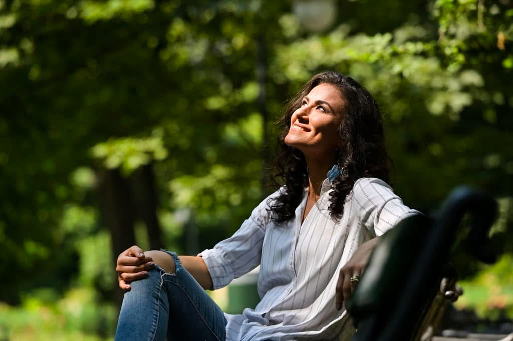 Ter Chono. A Mongolian Story