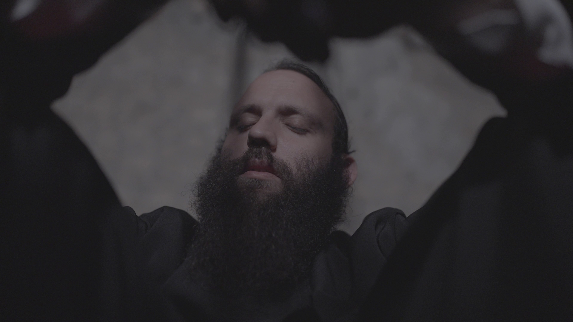 Sfântul Nectarie. Nectarul Iertării