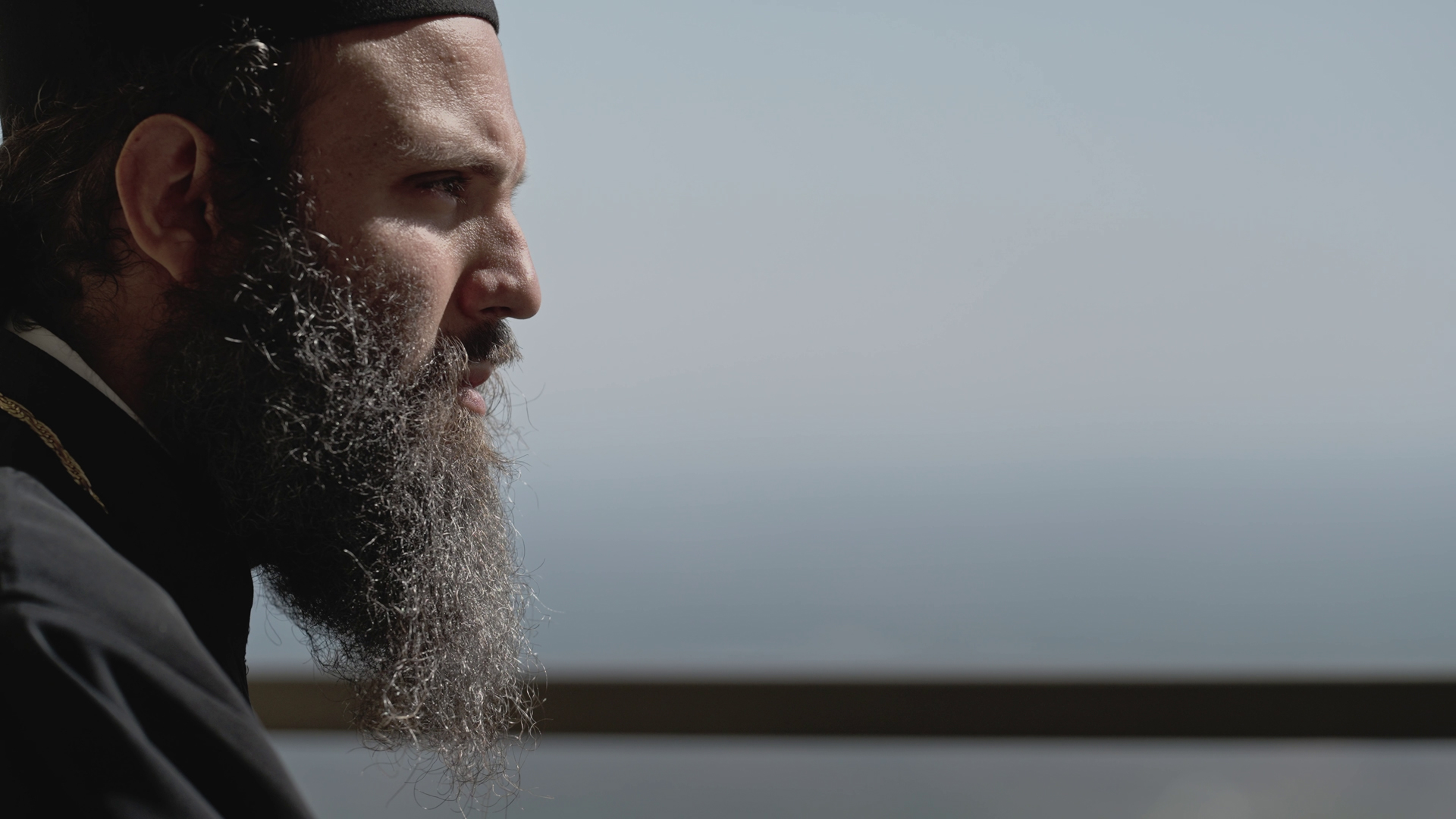 Sfântul Nectarie. Nectarul Iertării