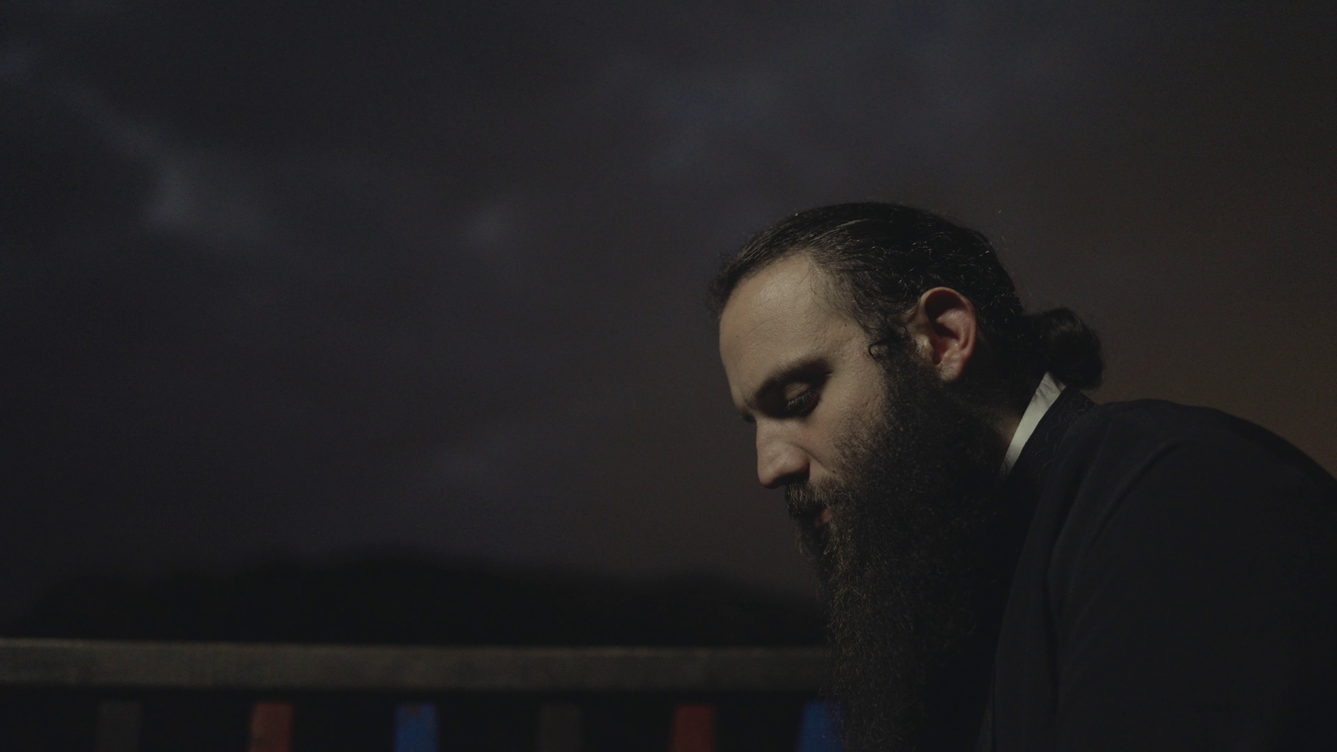 Sfântul Nectarie. Nectarul Iertării