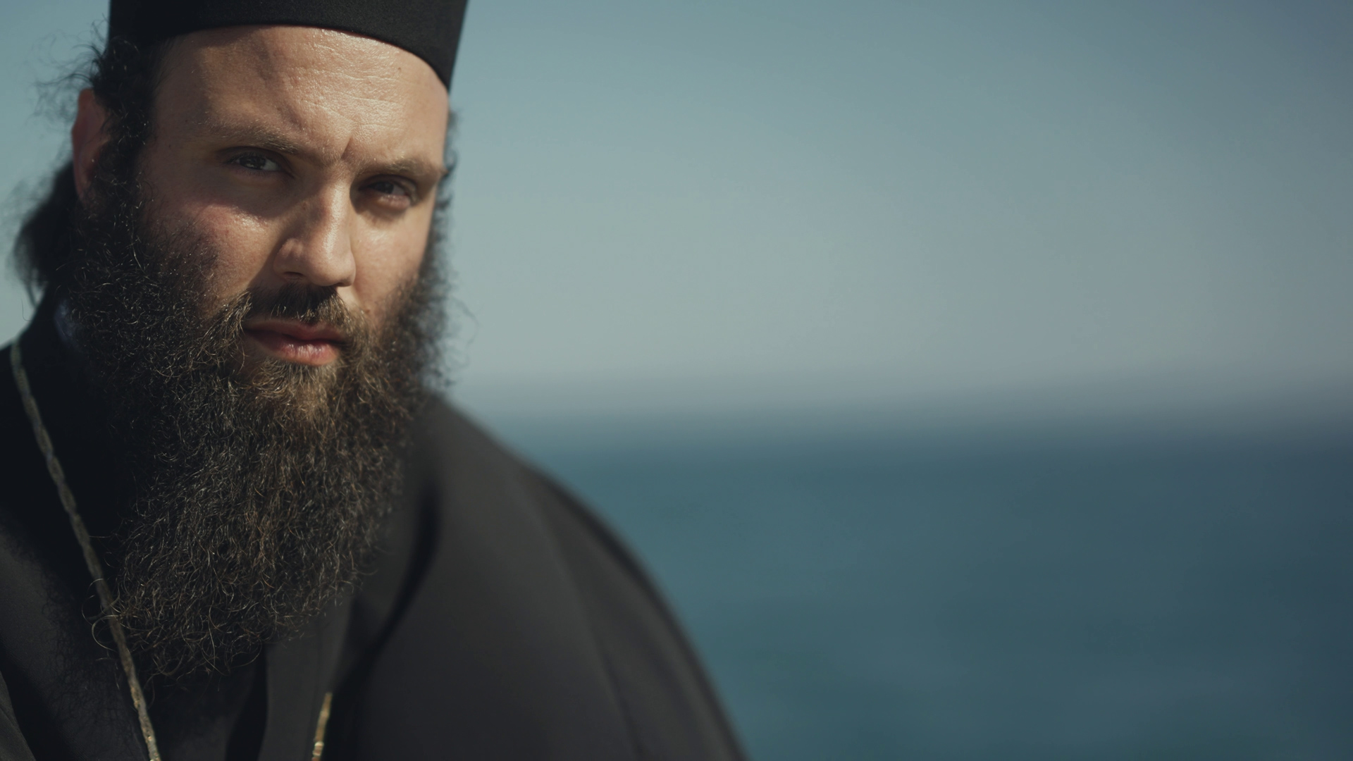 Sfântul Nectarie. Nectarul Iertării