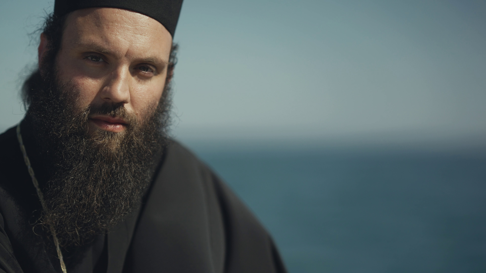 Sfântul Nectarie. Nectarul Iertării