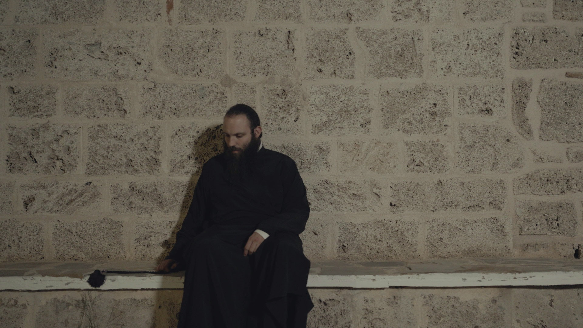 Sfântul Nectarie. Nectarul Iertării