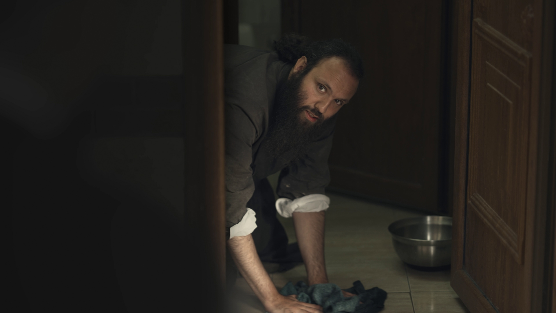 Sfântul Nectarie. Nectarul Iertării