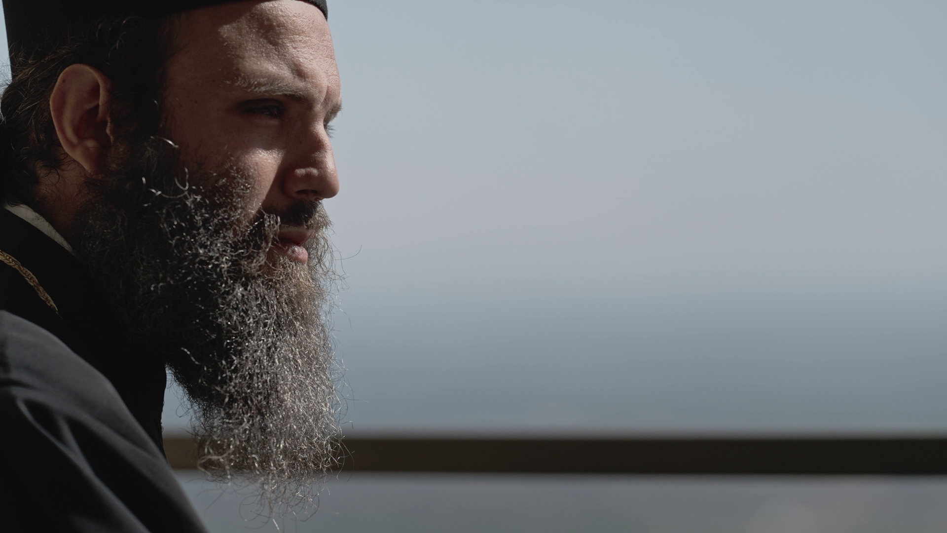 Sfântul Nectarie. Nectarul Iertării