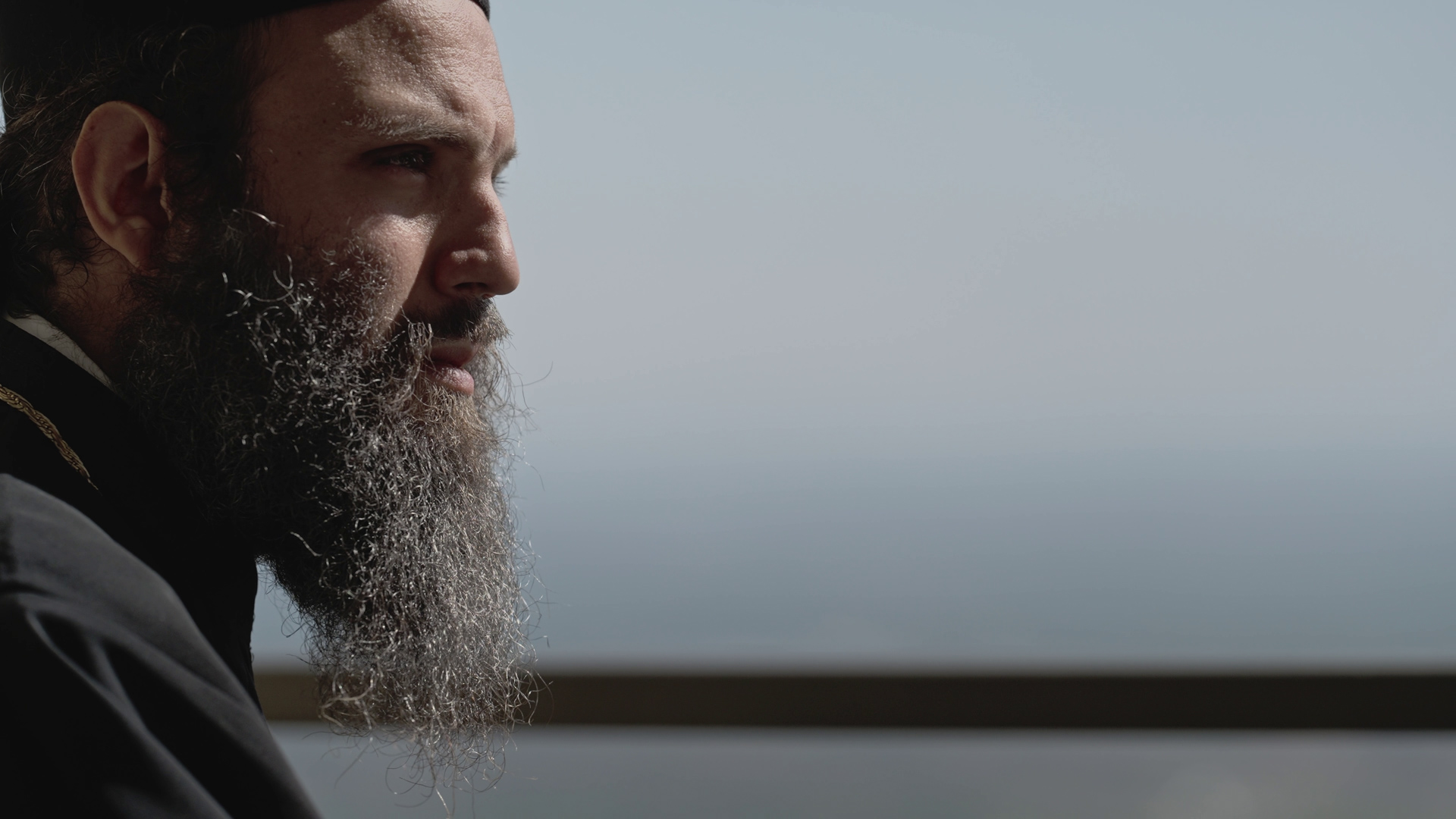 Sfântul Nectarie. Nectarul Iertării