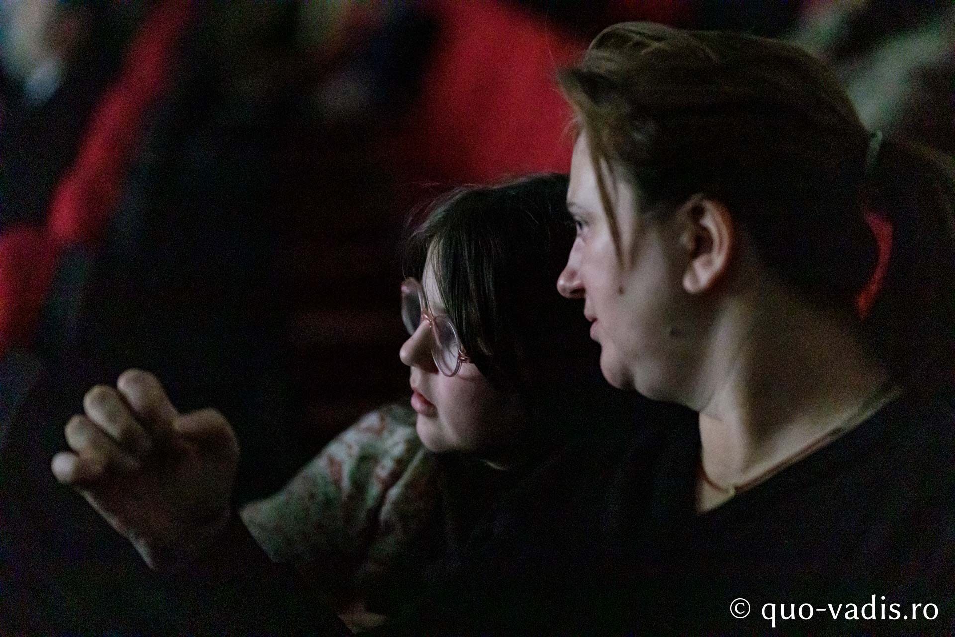 Festivalul Internațional de Film Quo Vadis, Iași, 2025