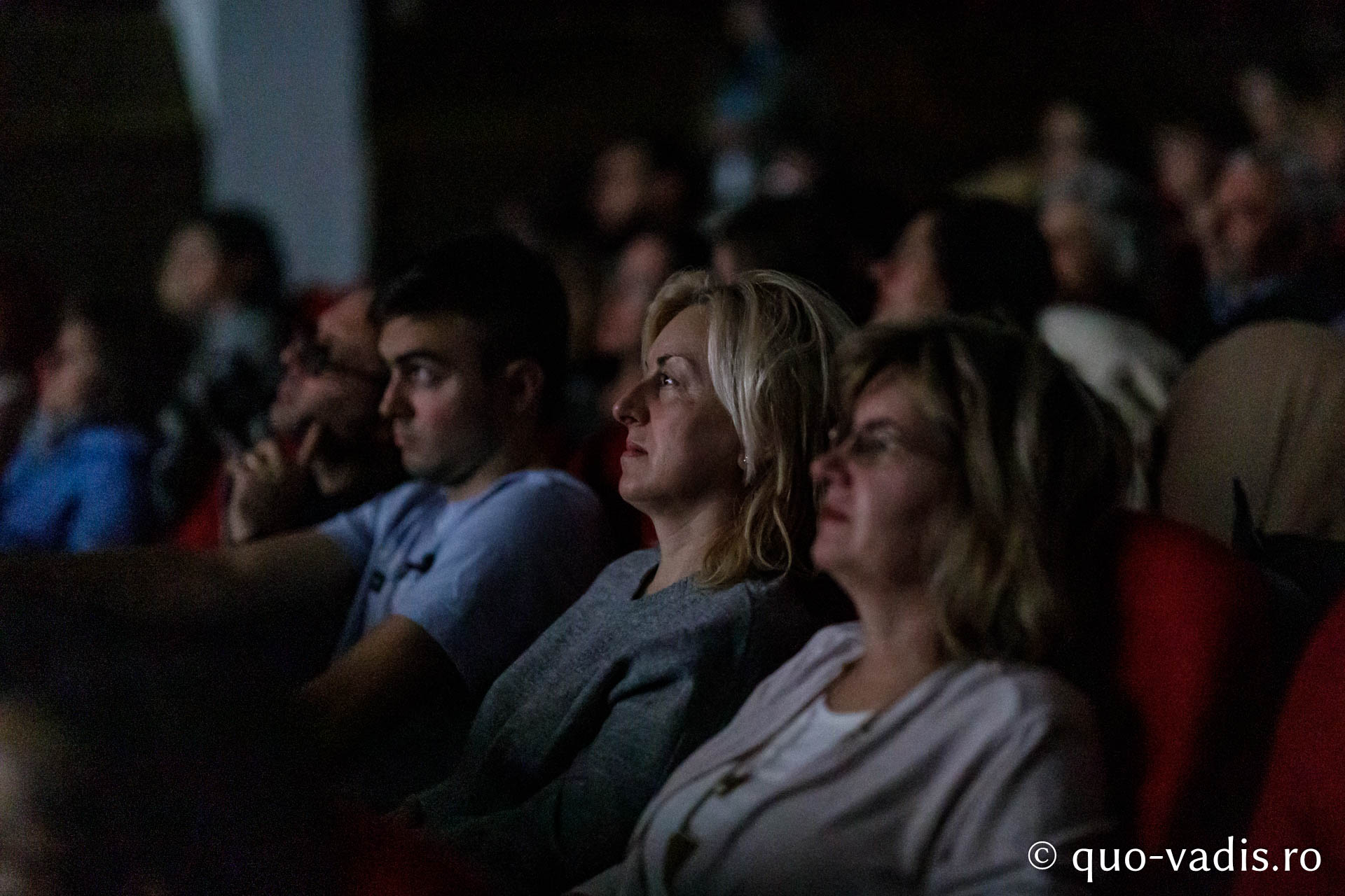 Festivalul Internațional de Film Quo Vadis, 2025