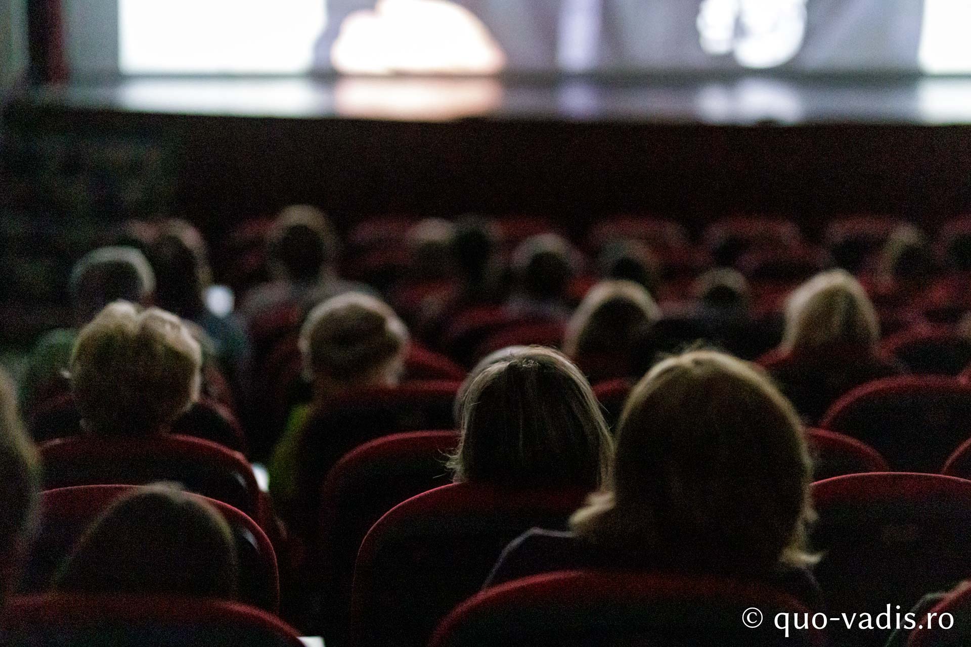 Festivalul Internațional de Film Quo Vadis, 2025