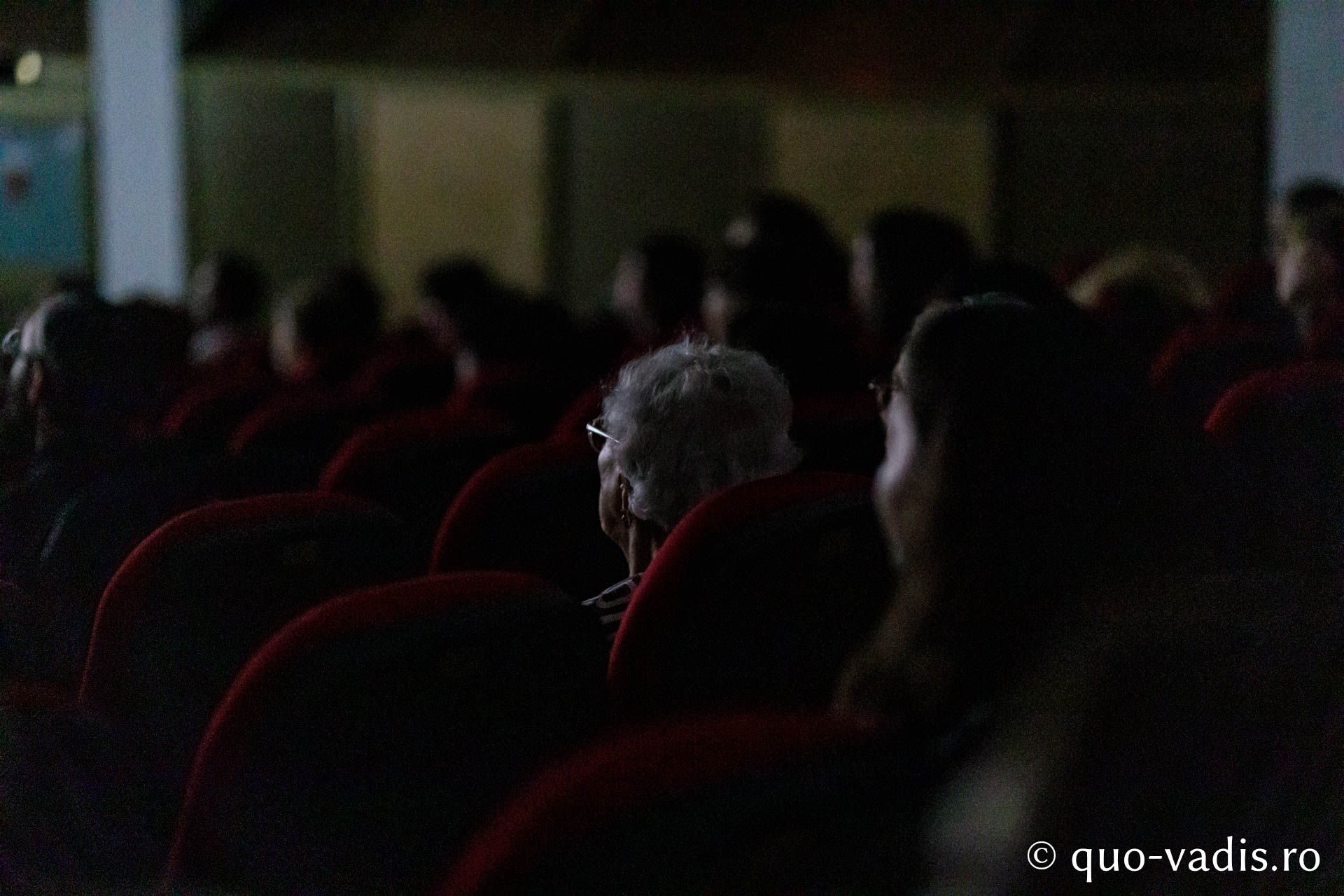 Festivalul Internațional de Film Quo Vadis, 2025