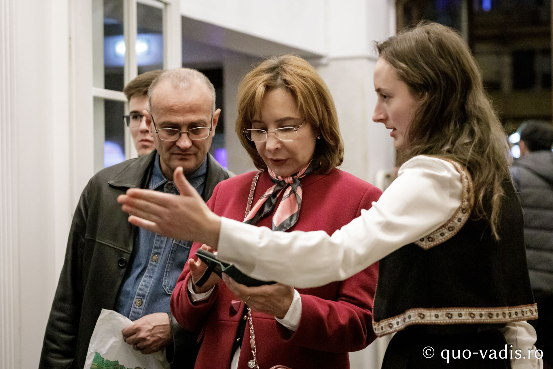 Festivalul Internațional de Film Quo Vadis, 2025