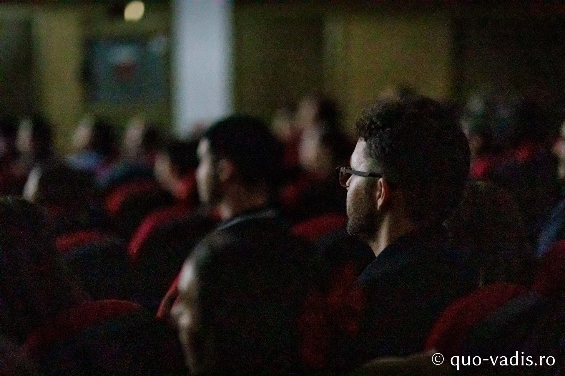 Festivalul Internațional de Film Quo Vadis, 2025