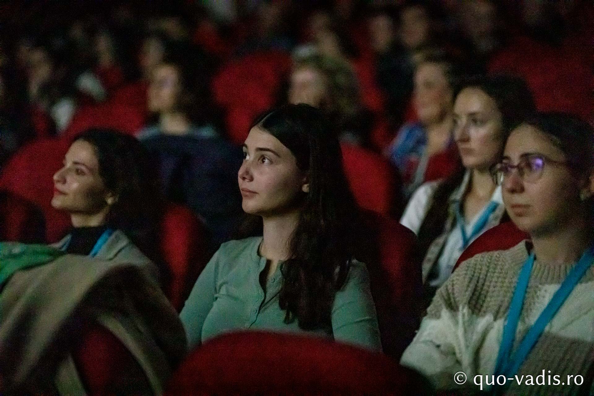 Festivalul Internațional de Film Quo Vadis, 2025