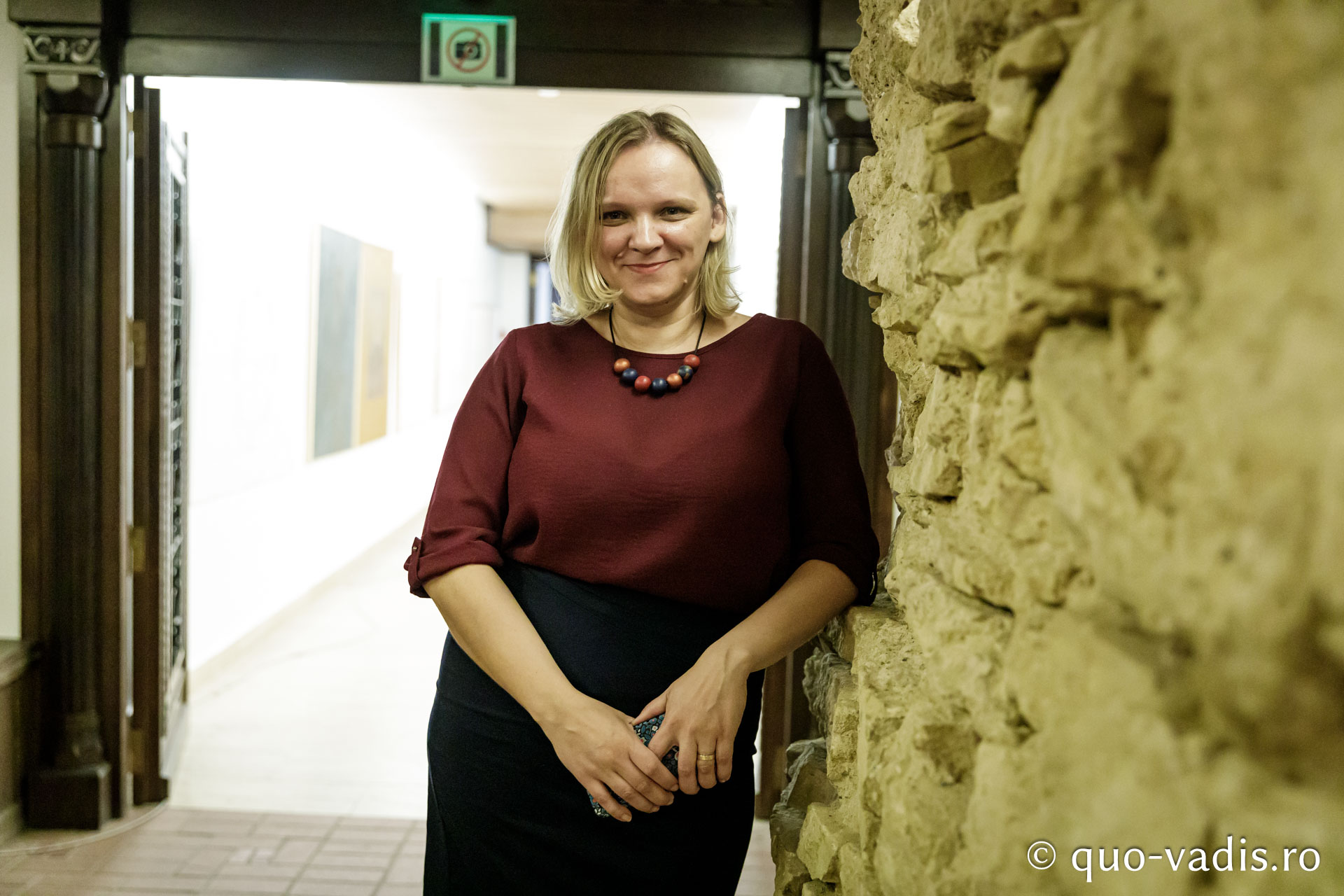 Cineaști în dialog. Provocări și soluții - Eveniment dedicat profesioniștilor din domeniul cinematografiei / Foto: Oana Nechifor