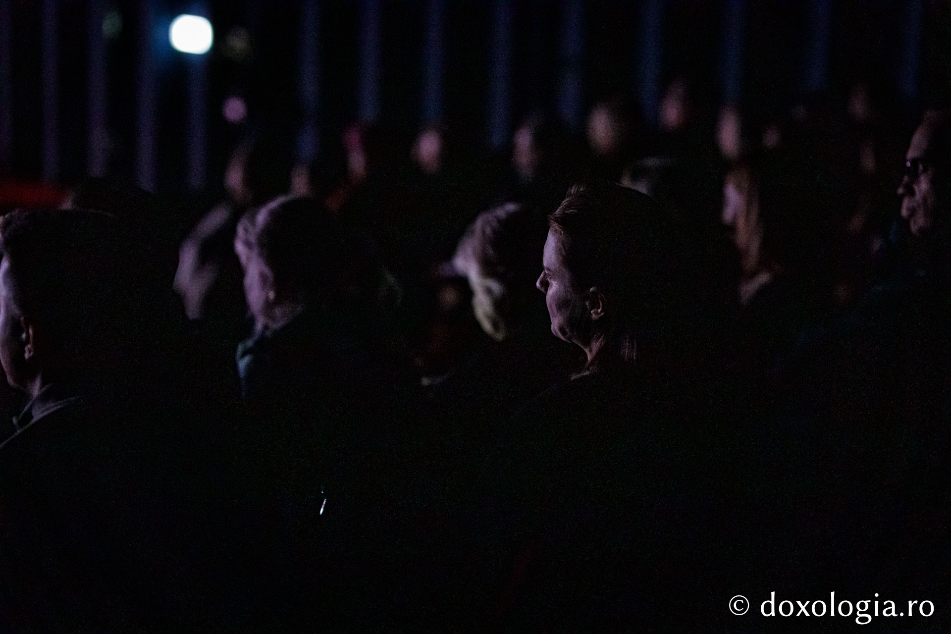 Concertul vocal-simfonic și animație în nisip – „Poveste despre noi” / Foto: Oana Nechifor