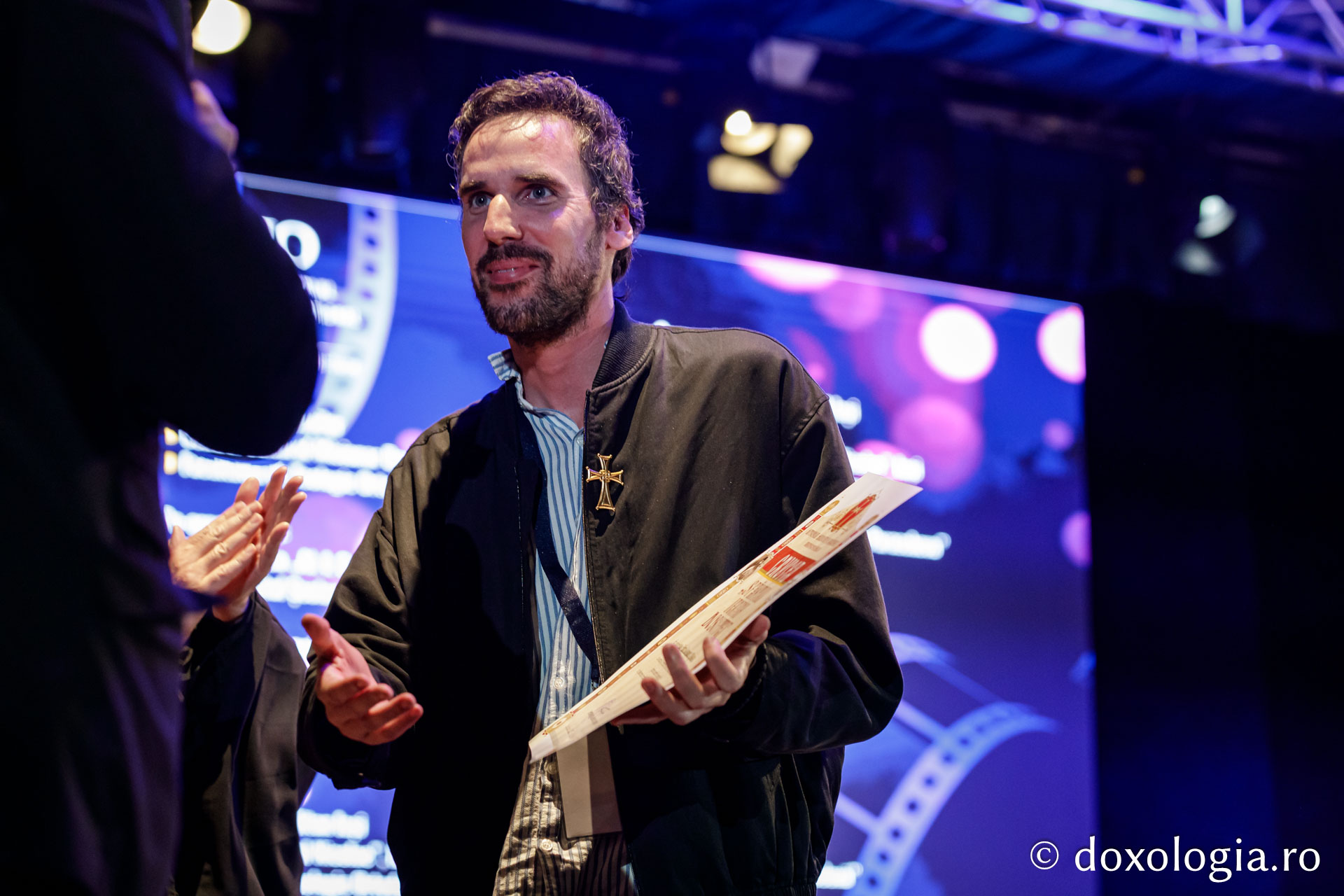 Festivalul „Quo Vadis” 2025, la final: Concert vocal-simfonic și premii pentru cineaști și cinefili