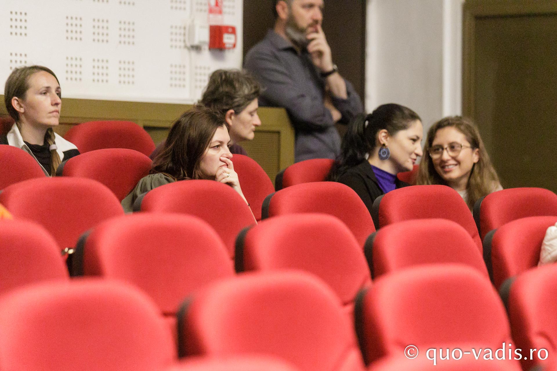 Sfânta Olga din Alaska. Confesiunile unui regizor – Simon Scionka / Foto: pr. Silviu Cluci