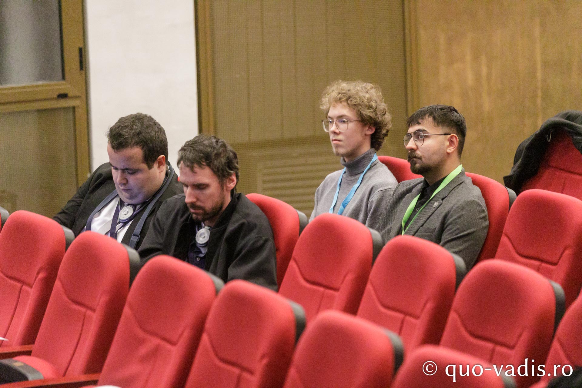 Sfânta Olga din Alaska. Confesiunile unui regizor – Simon Scionka / Foto: pr. Silviu Cluci