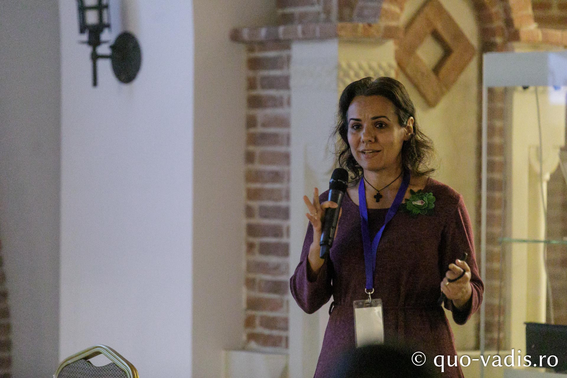 Festivalul Internațional de Film Quo Vadis, 2025