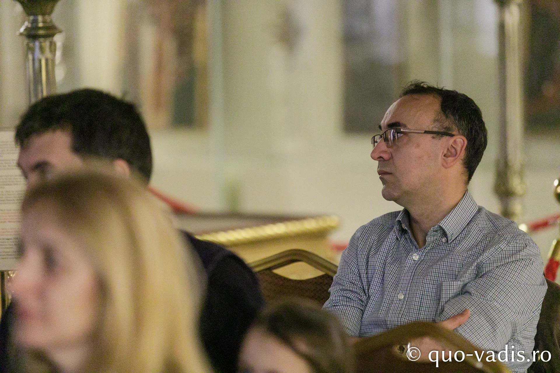 Festivalul Internațional de Film Quo Vadis, 2025